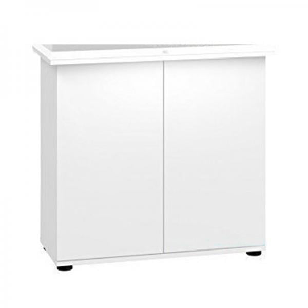 Juwel – Rio 125 Supporto 80SBX con Doppia Anta Misure 81x36x73H – Bianco - immagine 2