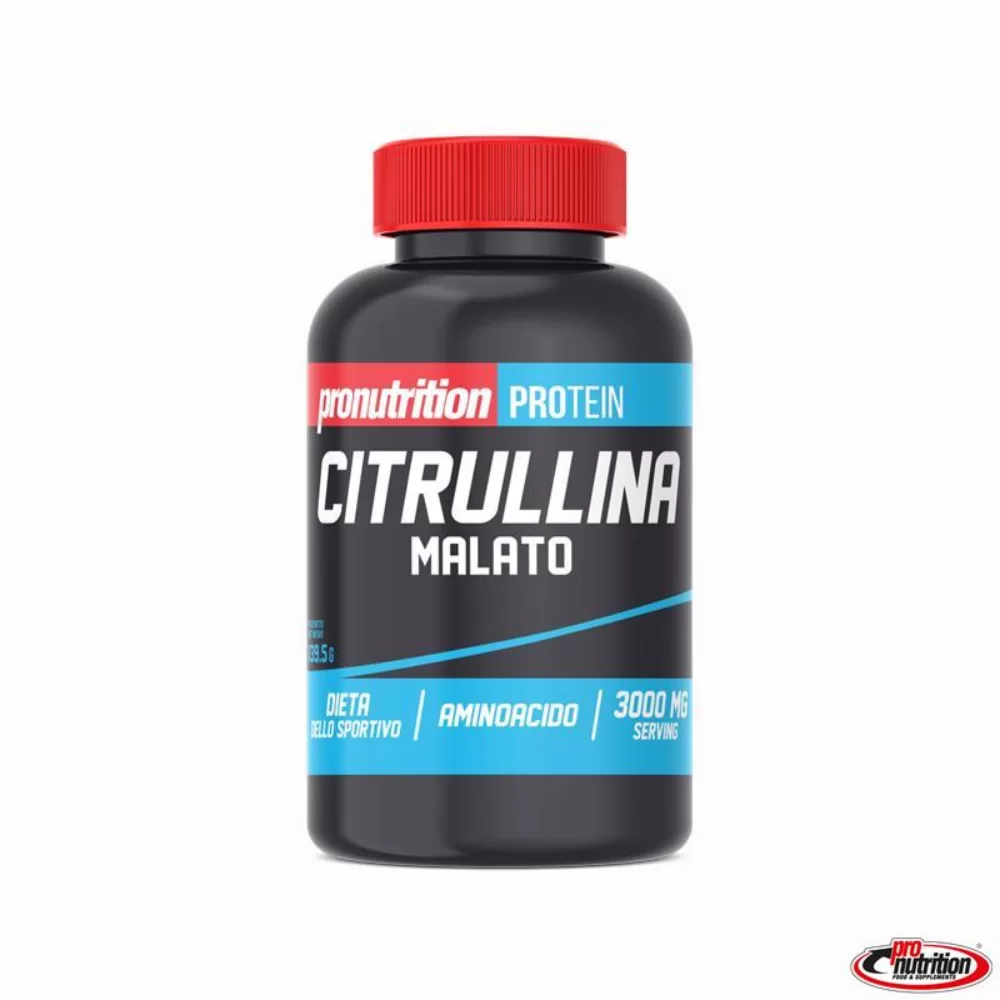 CITRULLINA MALATO 90CPR - immagine 2