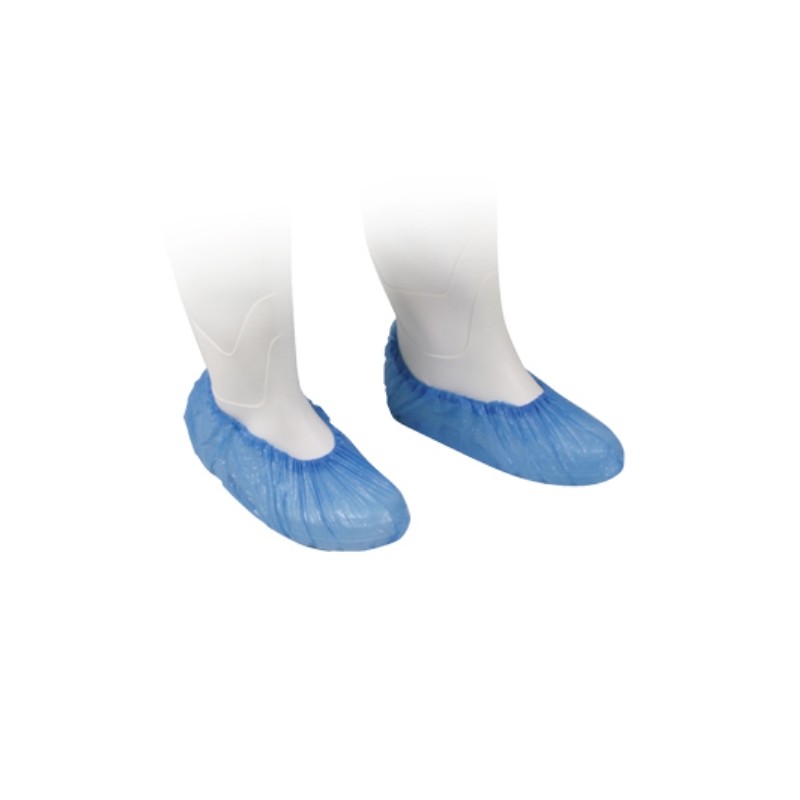 COPRISCARPE BLUE IMPERMEABILI - immagine 2