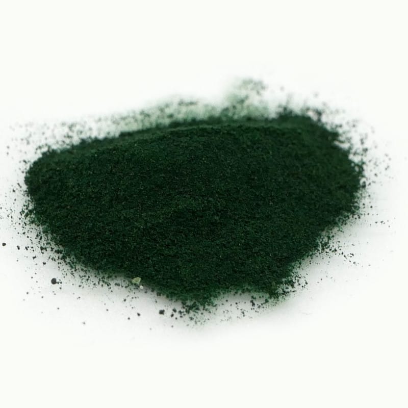 River Aqua – Spirulina Powder – 250ml - immagine 3